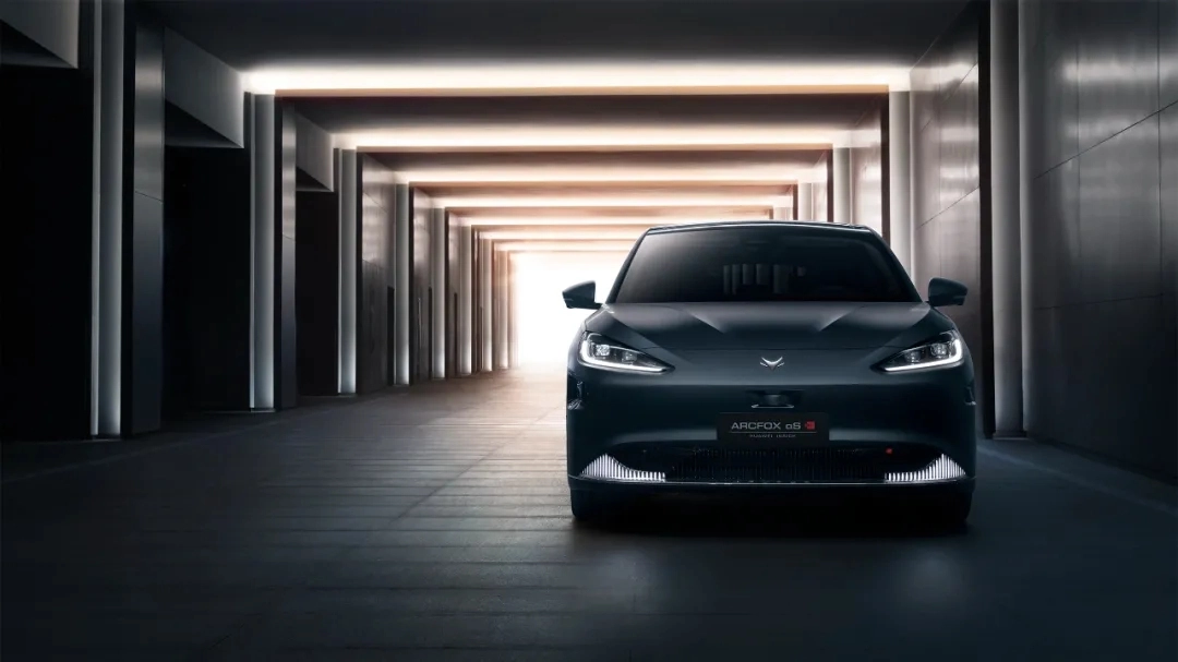  توصل شركة الطاقة الجديدة ببايك (BAIC BJEV) إلى اتفاقية التعاون الشاملة مع هواوي