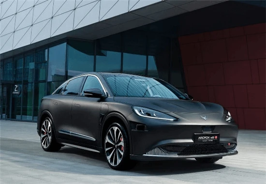 BAIC GROUP RANKED AMONG THE WORLD'S TOP 500  FOR TEN CONSECUTIVE YEARS