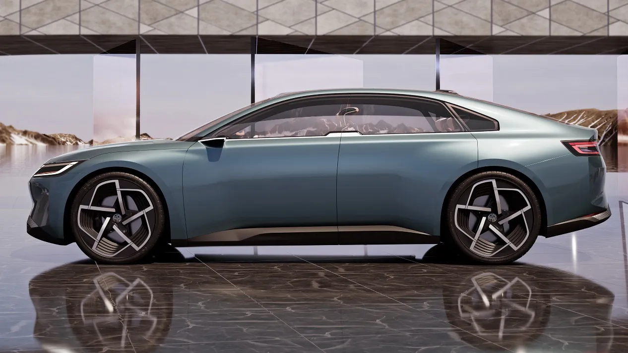 BAIC GROUP ENTERS THE 'TOP 500 MOST VALUABLE BRANDS IN CHINA' WITH A BRAND VALUE OF 342.959 BILLION YUAN