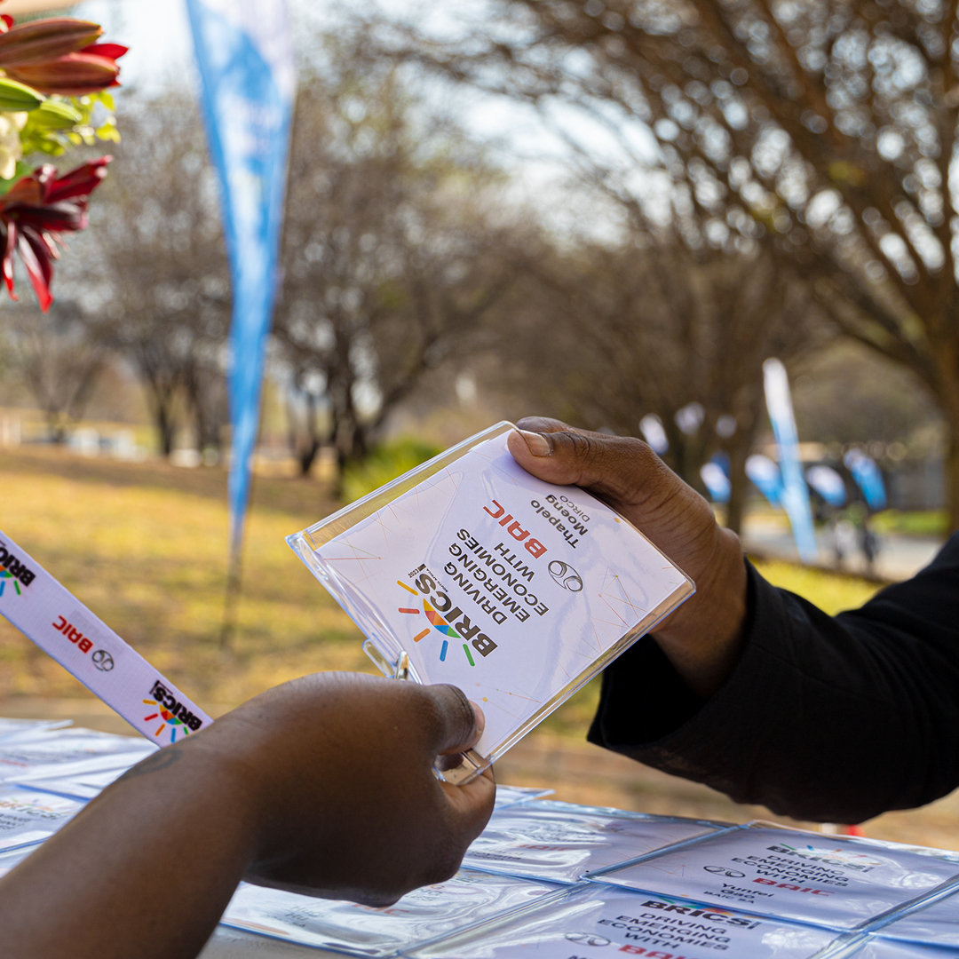 BAIC Manufacturing "سمارت Shines Globally 