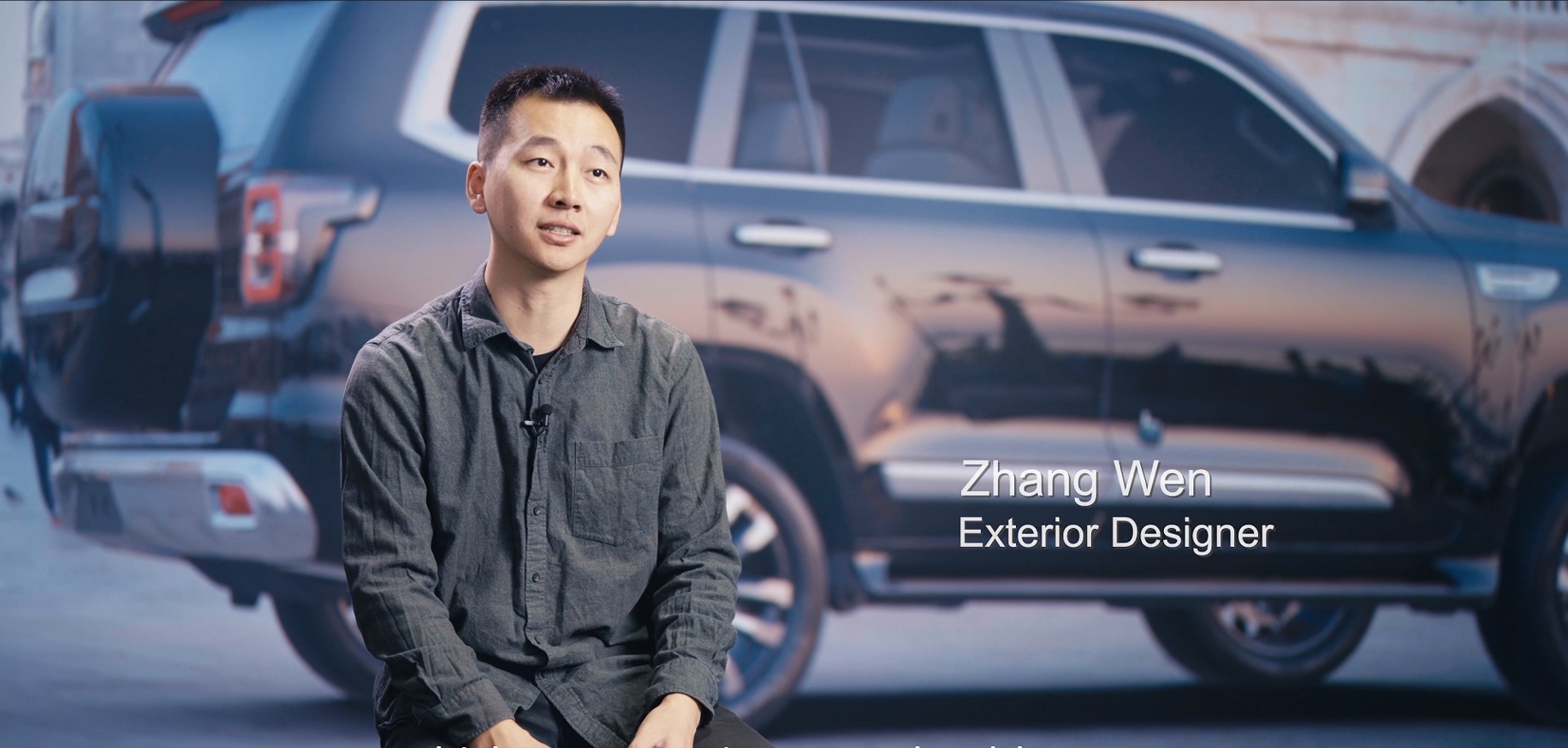 The Balance of Wisdom in Appearance Design