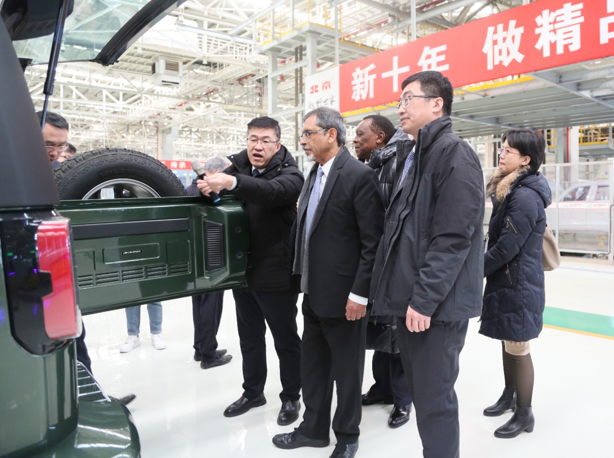 دخول سوق جنوب أفريقيا 