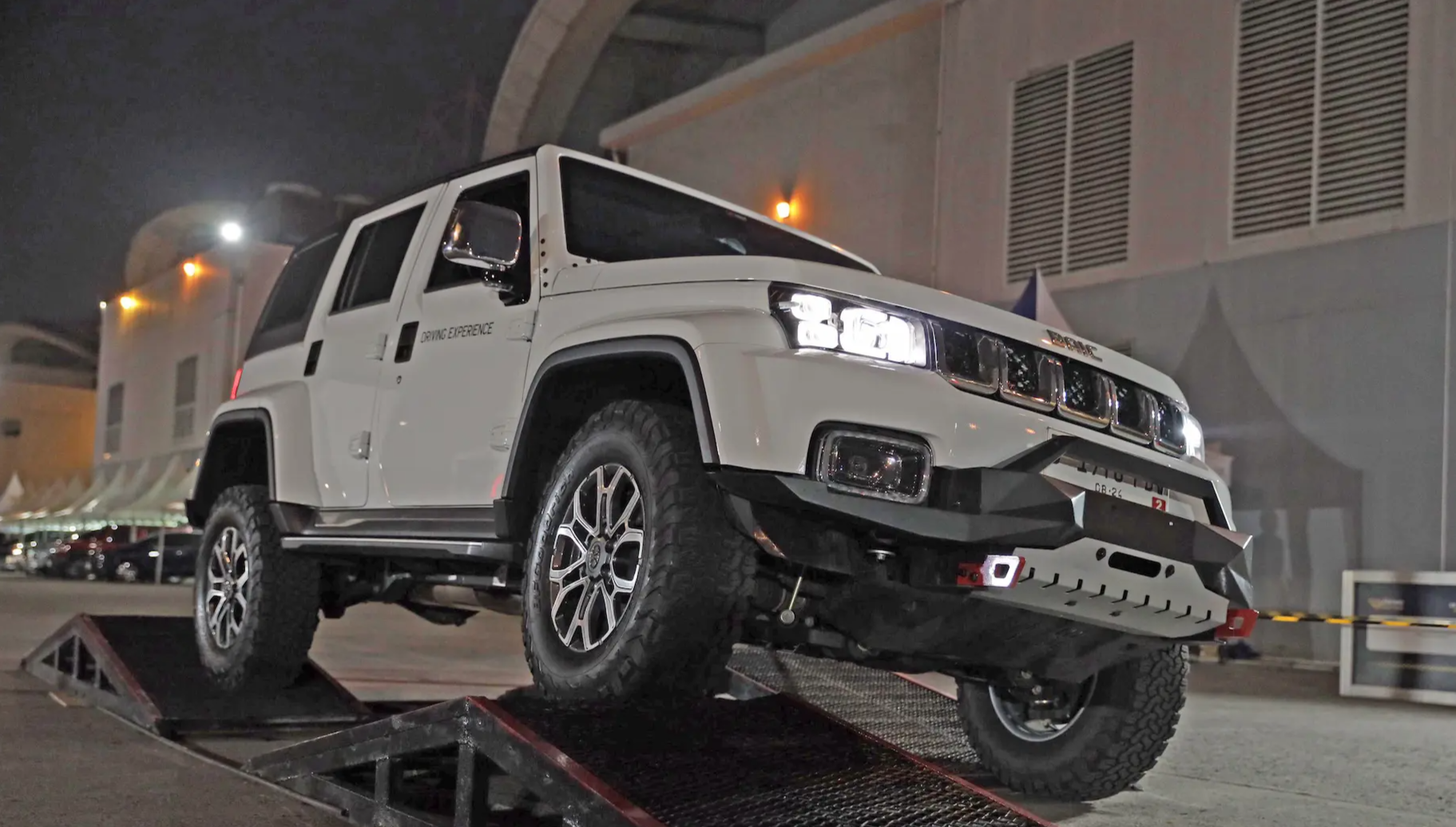 GAIKINDO Indonesia International Autoshow - ICE BSD West Java - Indonesia (2B).jpg