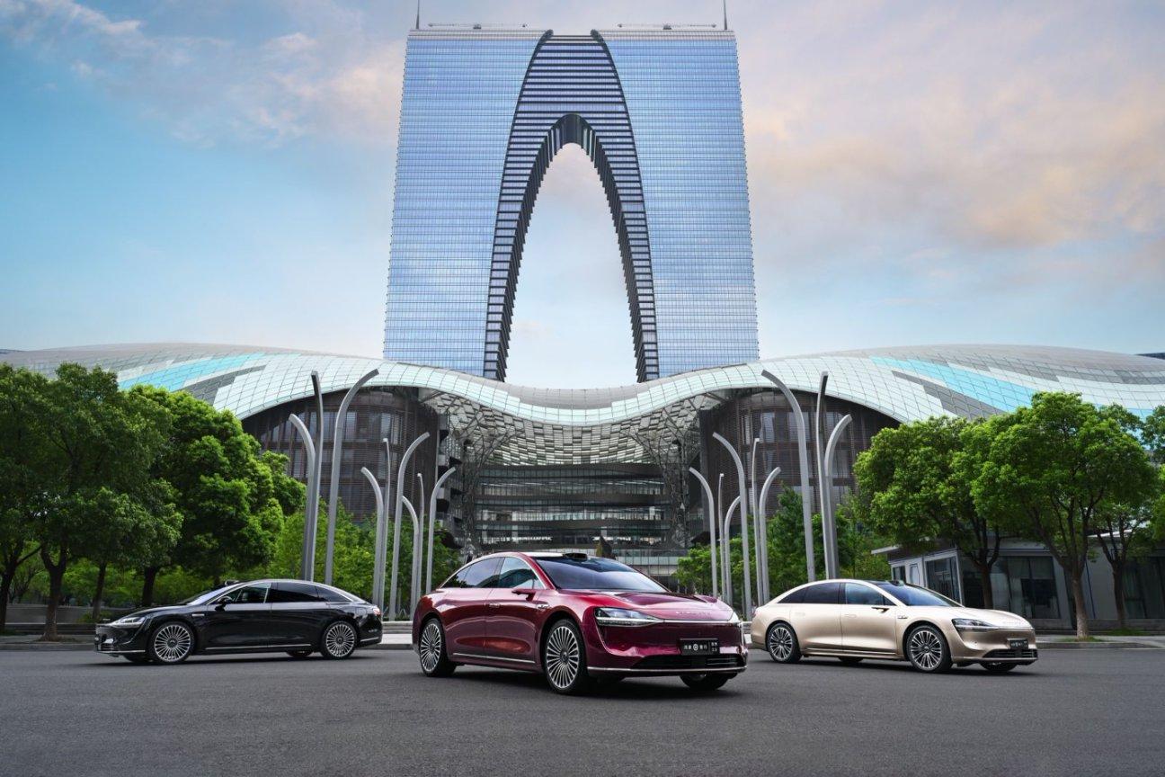 No. 1! STELATO S9 Earns Authoritative Certification, Showcasing Technical Prowess