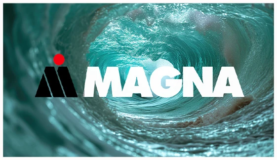 <span class="icon_dian"></span>Establish a joint venture with MAGNA and build up<br> a high-end BEV R&D and manufacturing base<br><span class="icon_dian"></span>Ranked 124th in the Fortune Global 500