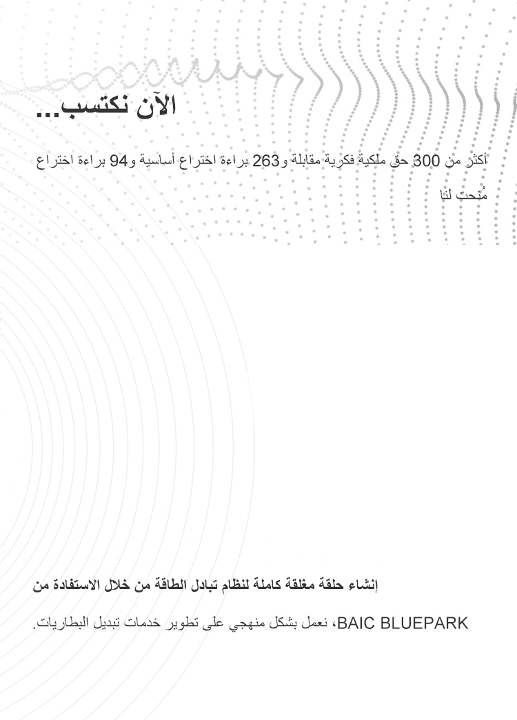 BAIC Research Development