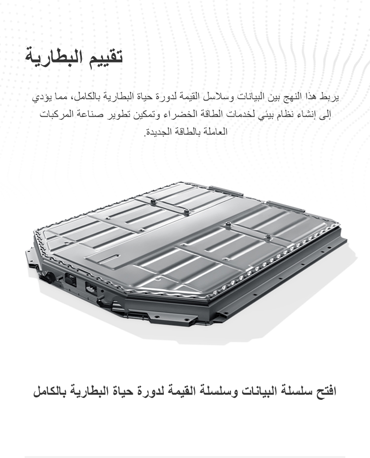 BAIC Research Development