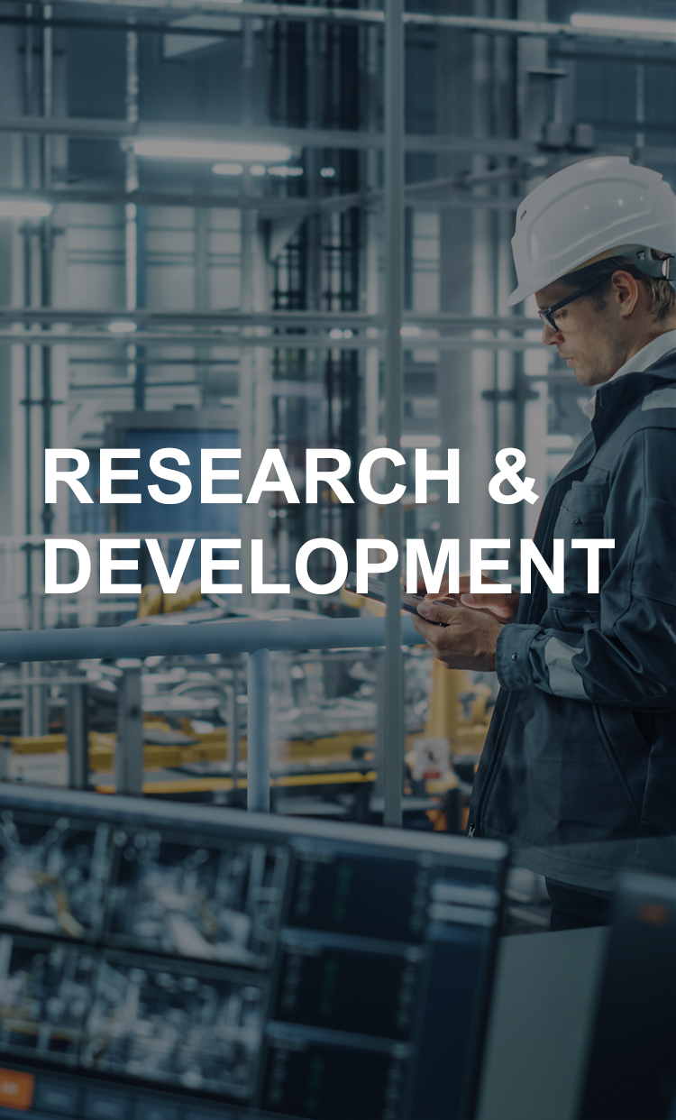 BAIC Research Development
