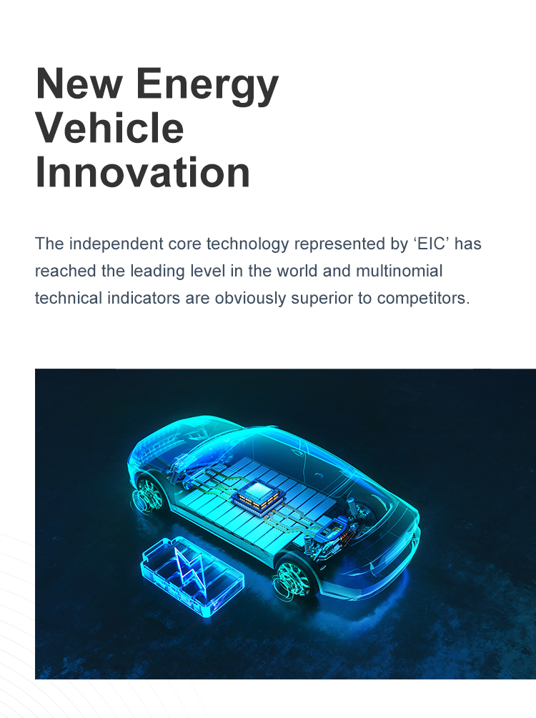 BAIC Research Development