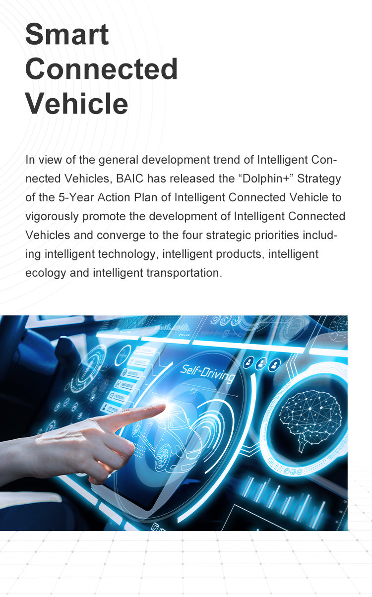 BAIC Research Development