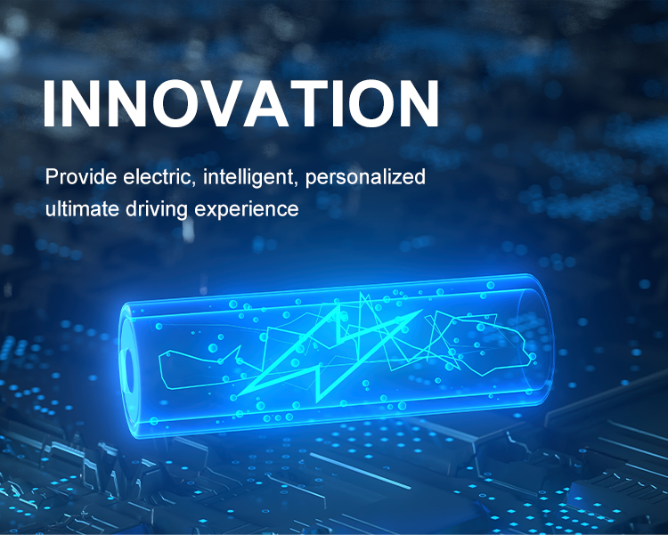 BAIC Research Development