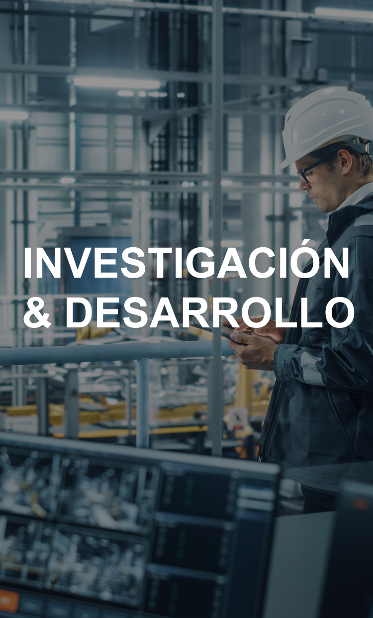 BAIC Research Development