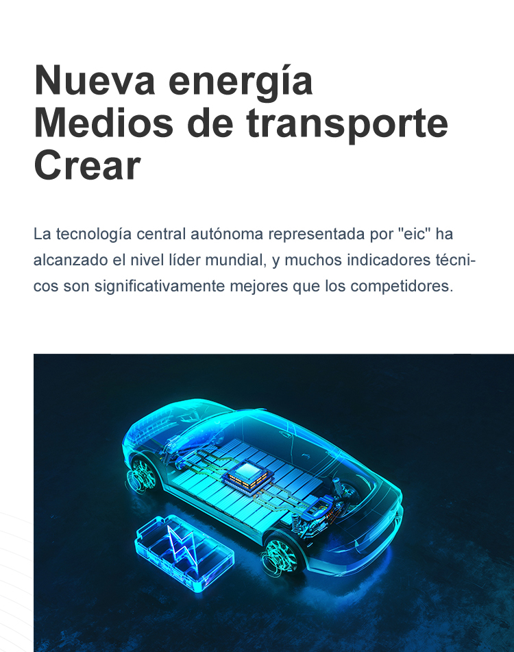 BAIC Research Development