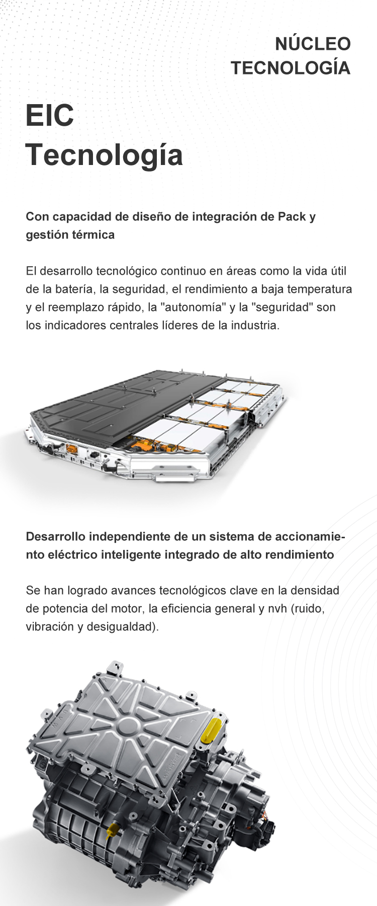 BAIC Research Development