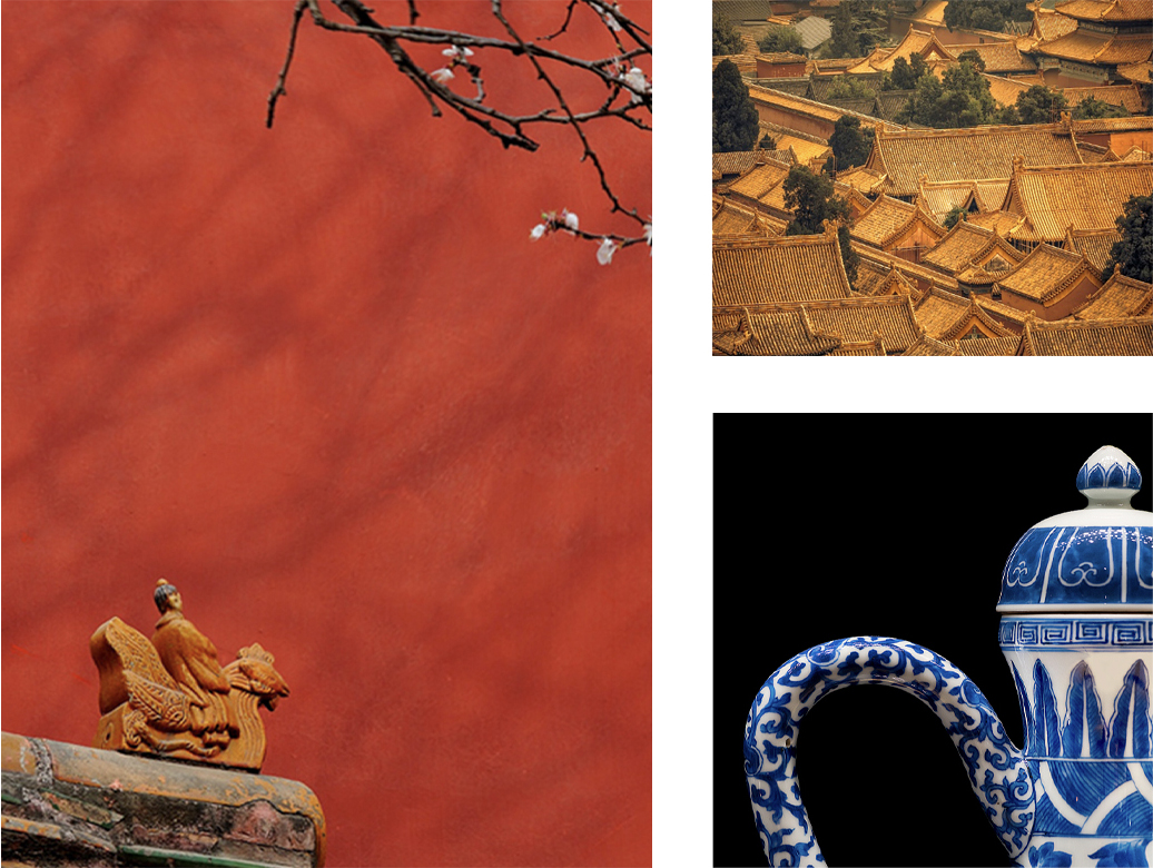 BAIC 2023 capital beauty redefined